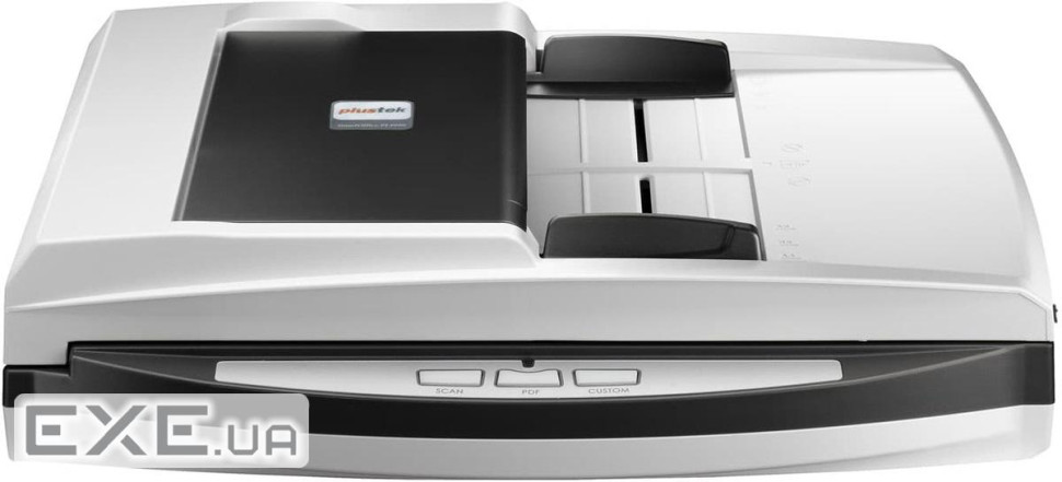 Сканер Plustek SmartOffice PL4080 (0283TS)