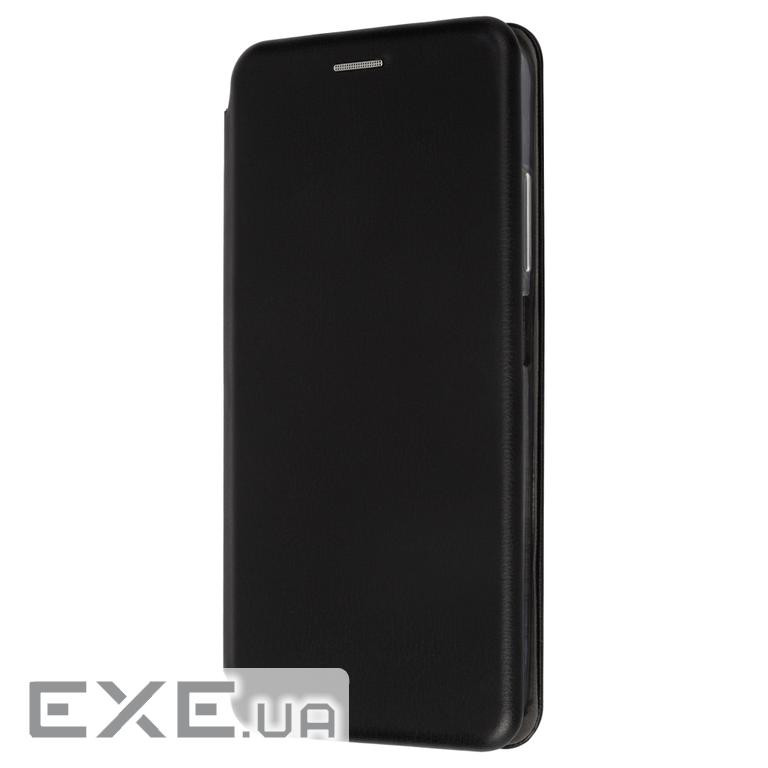Чохол для мобільного телефону Armorstandart G-Case Infinix Hot 50 4G Black (ARM80967)