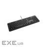 CANYON keyboard HKB-20 EN Velvet Wired Black (CNS-HKB02)