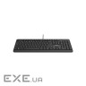 CANYON keyboard HKB-20 EN Velvet Wired Black (CNS-HKB02)