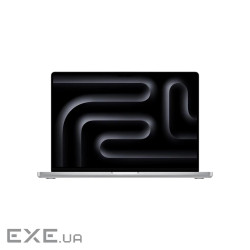 Ноутбук Apple MacBook Pro 16 A3428 M5 Pro Silver (MGE64UA/A)