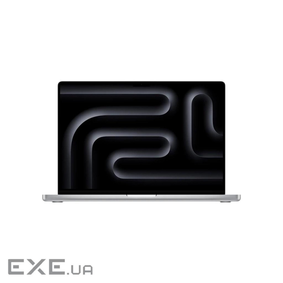 Ноутбук Apple MacBook Pro 16 A3428 M5 Pro Silver (MGE64UA/A)