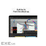 Ноутбук Apple MacBook Pro 16 A3428 M5 Pro Silver (MGE64UA/A)