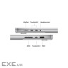 Ноутбук Apple MacBook Pro 16 A3428 M5 Pro Silver (MGE64UA/A)