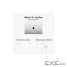 Ноутбук Apple MacBook Pro 16 A3428 M5 Pro Silver (MGE64UA/A)