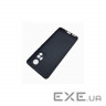 Чохол для мобільного телефону BeCover Xiaomi 12 Lite Black (708115)