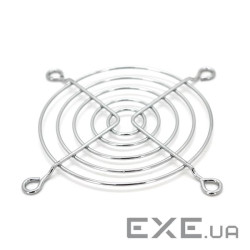 Ґрати для вентиляторів 80mm, Merlion (YT-FG/80)