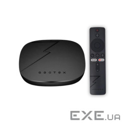 Медіаплеєр Geotex GTX-R3i 2/16 Bluetooth (9511)