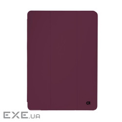 Чохол до планшета Armorstandart Smart Fold Pen Lenovo Tab M11 Plum (ARM74976)