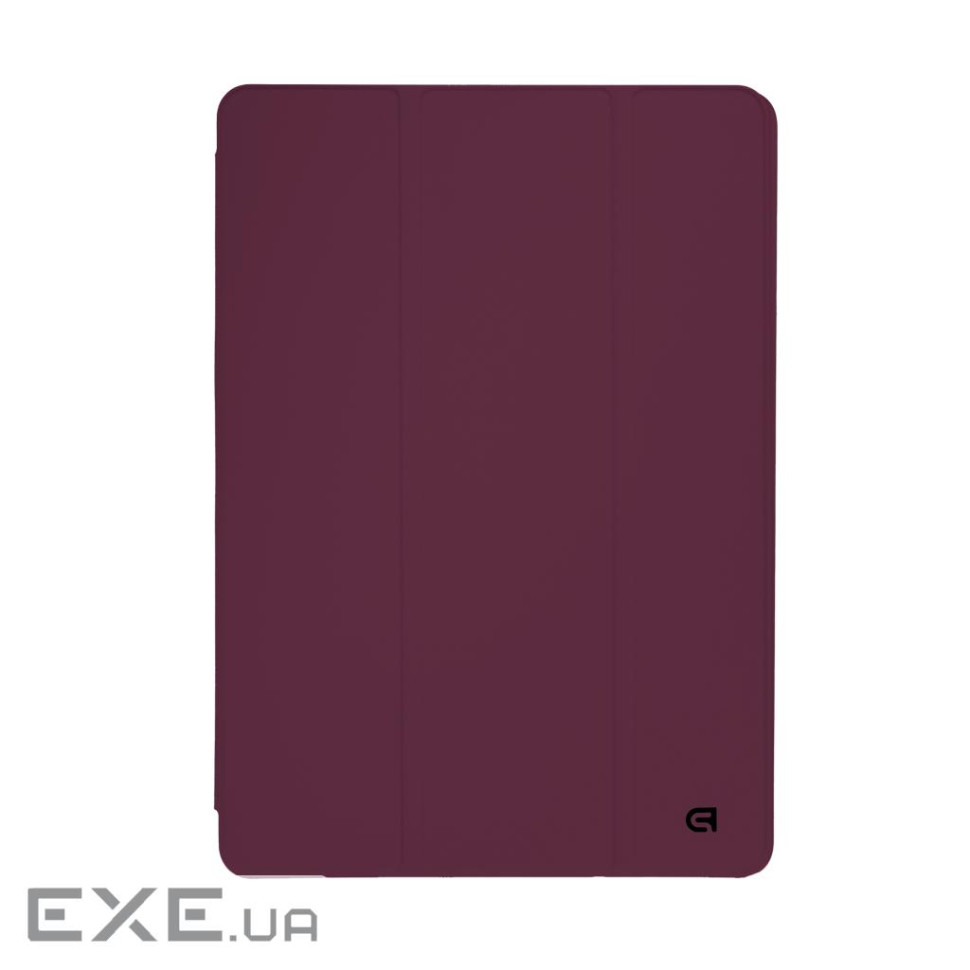 Чохол до планшета Armorstandart Smart Fold Pen Lenovo Tab M11 Plum (ARM74976)