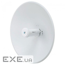 Точка доступу (зовнішня) Ubiquiti PowerBeam 5AC Generation 2 (PBE-5AC-Gen2)