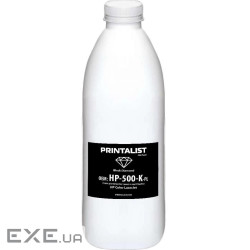 Тонер HP CLJ Universal 500г Black Printalist (HP-500-K-PL)