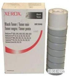 Тонер-картридж Xerox Phaser 4600/4620 (30K) (106R01536)