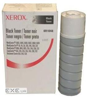Тонер-картридж Xerox Phaser 4600/4620 (30K) (106R01536)