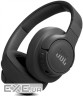 Навушники JBL Tune 770NC Black (JBLT770NCBLK)