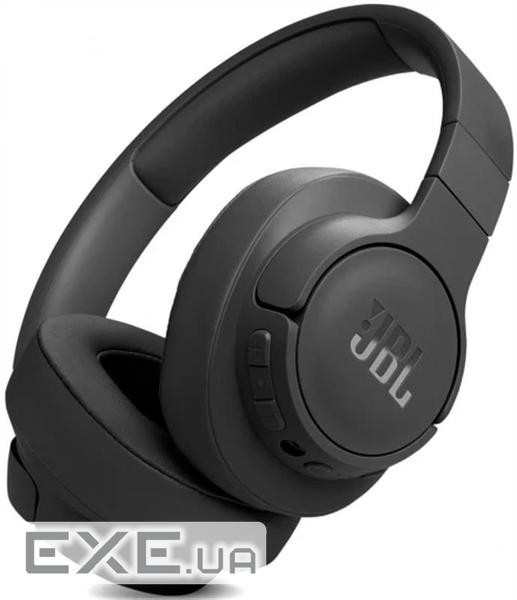 Навушники JBL Tune 770NC Black (JBLT770NCBLK)