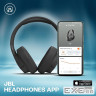 Навушники JBL Tune 770NC Black (JBLT770NCBLK)