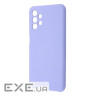 Чохол WAVE Colorful Case (TPU) Samsung Galaxy A13 (A135F) light purple (36753  (36753  light purple)