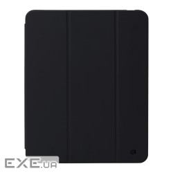Чохол до планшета Armorstandart Smart Fold Pen Apple iPad Pro 13 (2024) Black (ARM78138)