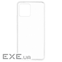 Чохол-накладка BeCover для Motorola Moto G72 Transparancy (708932)
