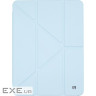 Чохол до планшета Armorstandart Y-Type PEN Xiaomi Pad 7 / 7 Pro Blue (ARM85537)