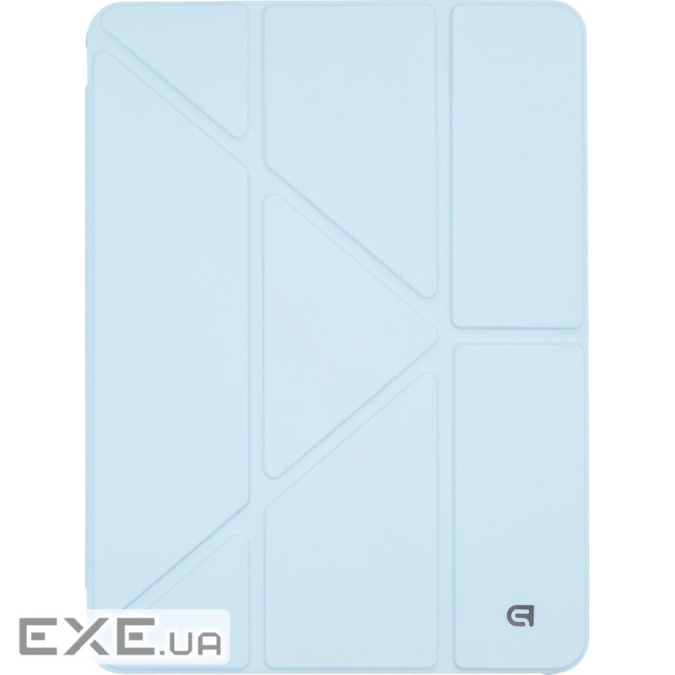 Чохол до планшета Armorstandart Y-Type PEN Xiaomi Pad 7 / 7 Pro Blue (ARM85537)