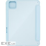 Чохол до планшета Armorstandart Y-Type PEN Xiaomi Pad 7 / 7 Pro Blue (ARM85537)