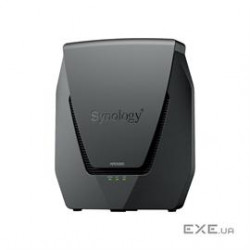 Synology Router WRX560 (GL) Dual-band Wi-Fi 6 Router 2.5GbE WAN/LAN port Retail