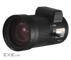 Варіофокальний об'єктив Hikvision Hikvision TV0550D-MPIR 3МП