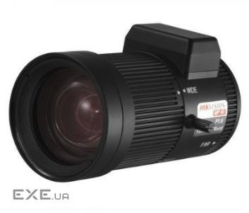 Варіофокальний об'єктив Hikvision Hikvision TV0550D-MPIR 3МП