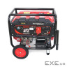 Генератор COVAX EPH12500E2-lll-ATS , 8.0kW, 220V-380V, 50Hz, DC12V, 18HP, електро стартер, 25L (EPH1