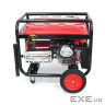 Генератор COVAX EPH12500E2-lll-ATS , 8.0kW, 220V-380V, 50Hz, DC12V, 18HP, електро стартер, 25L (EPH1
