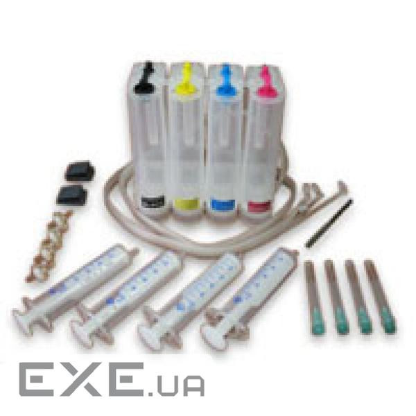 СБПЧ WWM Canon MP140/160/170/190/210 MX300 (IS.0117)