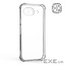 Чохол до мобільного телефона Armorstandart Air Force Google Pixel 10a 5G Clear (ARM90516)