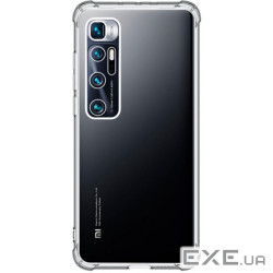 Чохол до мобільного телефона Armorstandart Air Force Xiaomi Mi 10 Ultra Transparent (ARM57390)