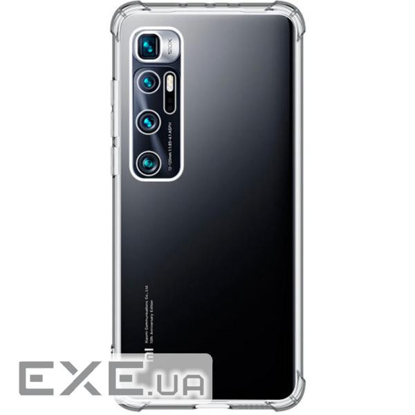 Чохол до мобільного телефона Armorstandart Air Force Xiaomi Mi 10 Ultra Transparent (ARM57390)