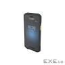 Термінал збору даних Zebra TC26 2D, 4 ГБ/64 ГБ, WiFi, Bluetooth, IP67, 33mAh, And (TC26BK-11A422-A6)
