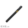 Термінал збору даних Zebra TC26 2D, 4 ГБ/64 ГБ, WiFi, Bluetooth, IP67, 33mAh, And (TC26BK-11A422-A6)