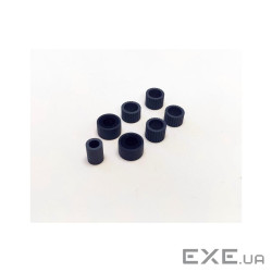 Накладка ролика захоплення Epson DS-760/860/ B12B813581, комплект 7шт AHK (70264196)