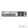 Пристрій безперебійного живлення Delta RT-Series PRO 3000VA 3000W (UPS302R2RT1B035)
