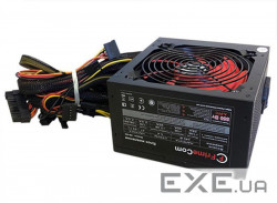 Блок живлення FrimeCom 550W (SM550)