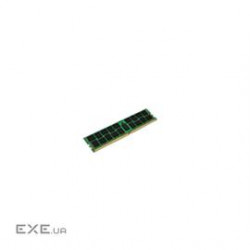Kingston Memory KSM24RD4/32MEI-BK 32GB 2400MHz DDR4 ECC Registered CL17 2Rx4 Bulk Pack