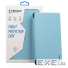 Чохол до планшета BeCover Soft Edge Pencil Apple iPad 10.2 2019/2020/2021 Light Blue (706814)