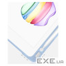 Чохол до планшета BeCover Soft Edge Pencil Apple iPad 10.2 2019/2020/2021 Light Blue (706814)
