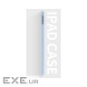 Чохол до планшета BeCover Soft Edge Pencil Apple iPad 10.2 2019/2020/2021 Light Blue (706814)