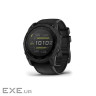 Смарт-годинник Garmin Tactix 8 Elite, Solar 51mm, GPS смарт-годинник (010-03407-11)