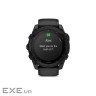 Смарт-годинник Garmin Tactix 8 Elite, Solar 51mm, GPS смарт-годинник (010-03407-11)