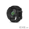 Смарт-годинник Garmin Tactix 8 Elite, Solar 51mm, GPS смарт-годинник (010-03407-11)