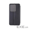 Чохол до мобільного телефона BeCover Exclusive Tecno Spark Go 2024 (BG6) Black (711262)