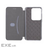 Чохол до мобільного телефона BeCover Exclusive Tecno Spark Go 2024 (BG6) Black (711262)